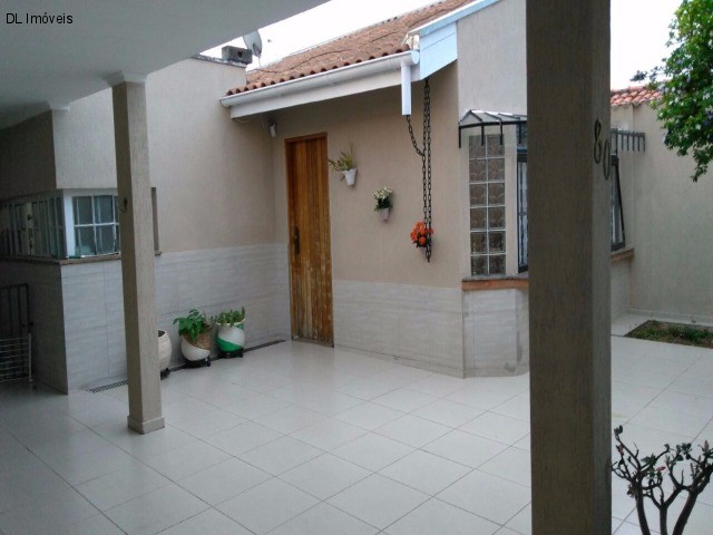 Casa, 3 quartos, 300 m² - Foto 22