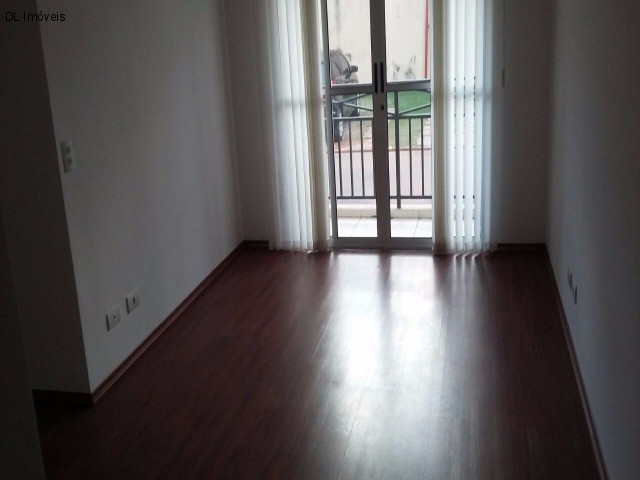 Apartamento à venda com 2 quartos, 54m² - Foto 2