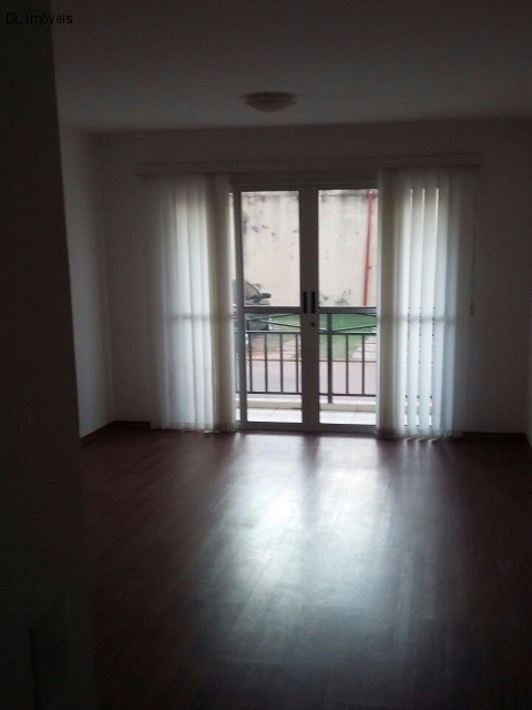 Apartamento à venda com 2 quartos, 54m² - Foto 5