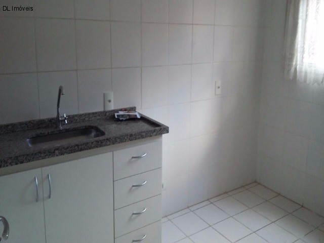 Apartamento à venda com 2 quartos, 54m² - Foto 7