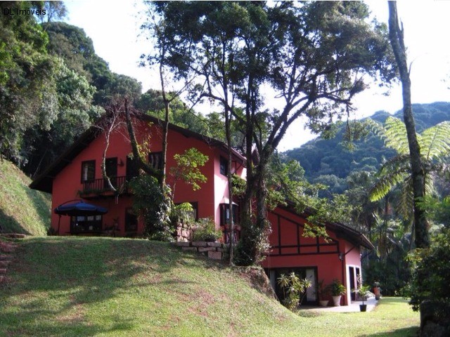 Fazenda à venda com 4 quartos, 10000m² - Foto 1