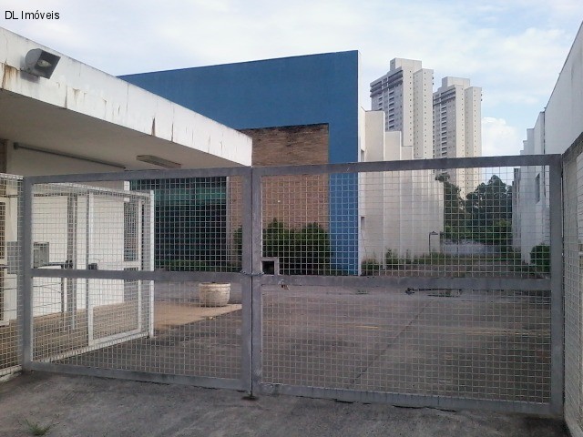 Depósito-Galpão-Armazém para alugar, 6300m² - Foto 1