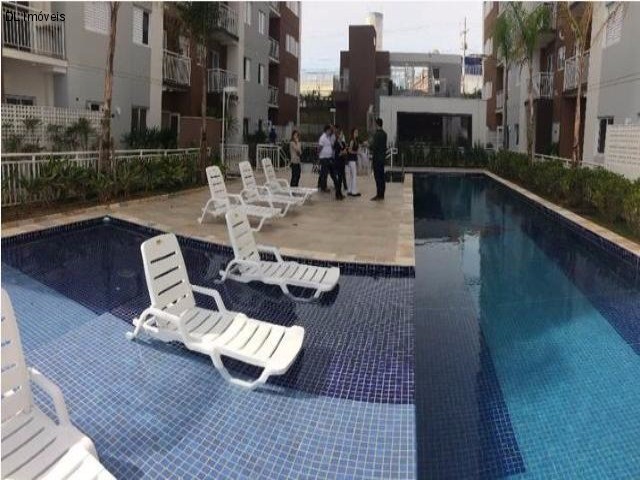 Apartamento, 2 quartos, 51 m² - Foto 1