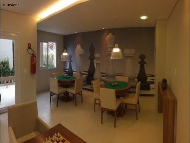 Apartamento, 2 quartos, 51 m² - Foto 22