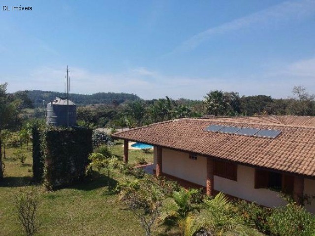 Chácara à venda com 2 quartos, 145000m² - Foto 3