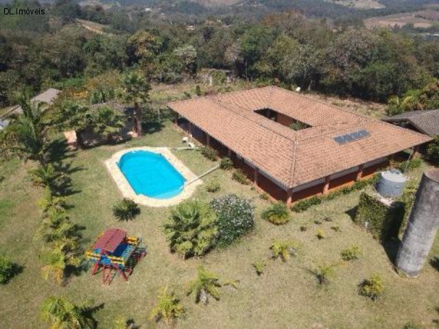 Chácara à venda com 2 quartos, 145000m² - Foto 4