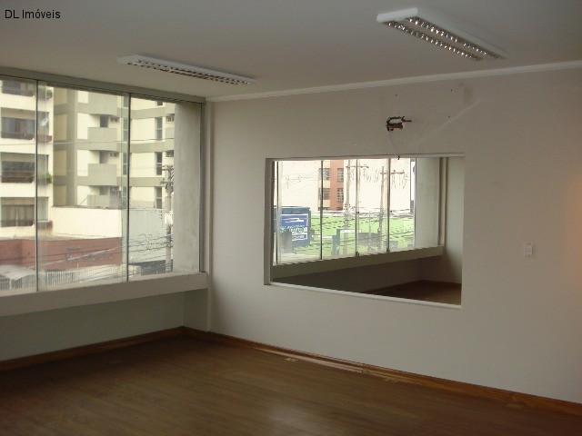 Conjunto Comercial-Sala para alugar, 74m² - Foto 1