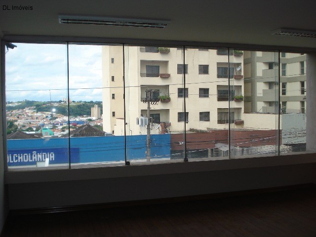 Conjunto Comercial-Sala para alugar, 74m² - Foto 4