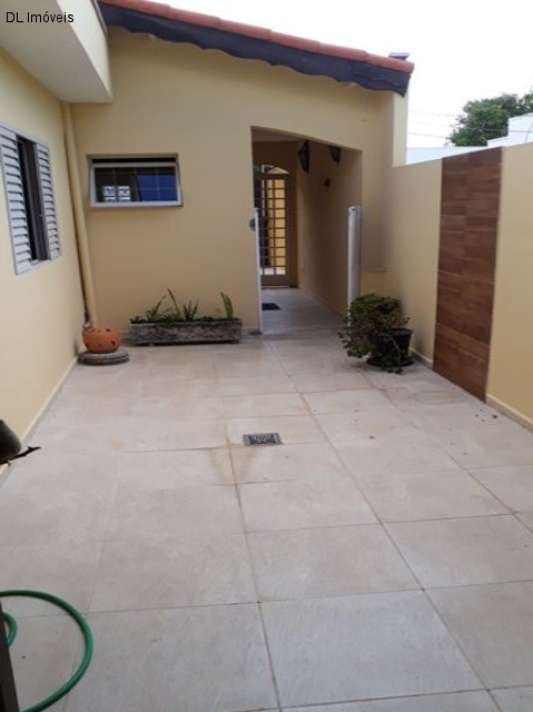 Casa à venda com 3 quartos, 159m² - Foto 15