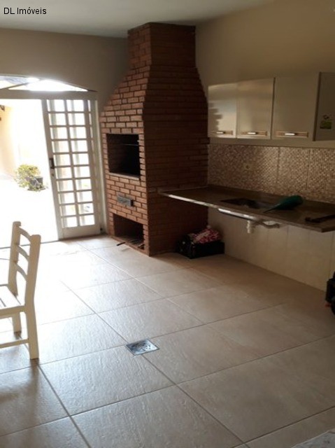 Casa à venda com 3 quartos, 159m² - Foto 23