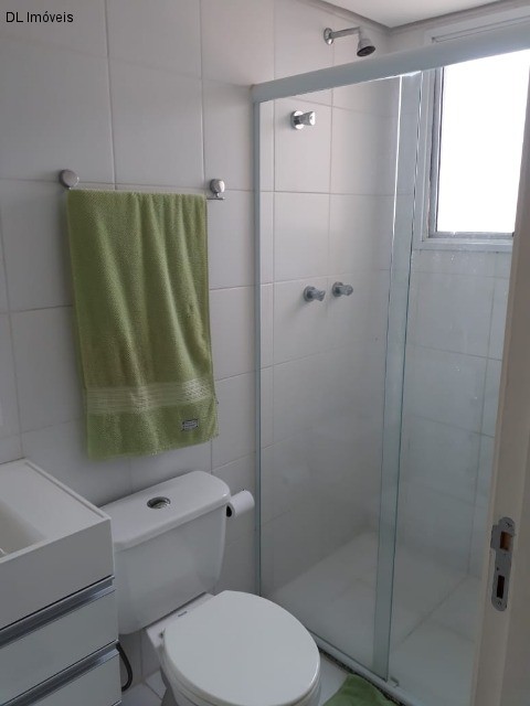 Apartamento à venda com 2 quartos, 54m² - Foto 2