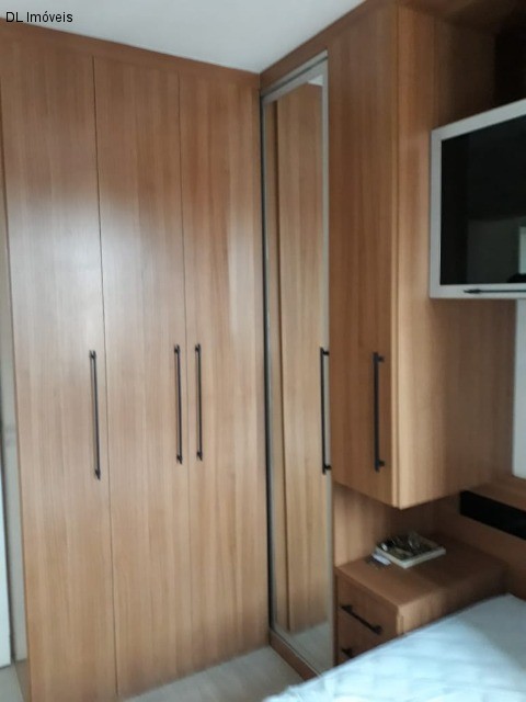 Apartamento à venda com 2 quartos, 54m² - Foto 3