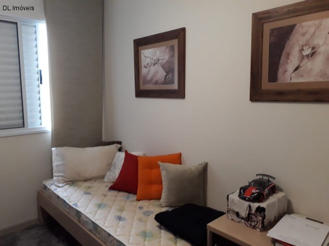 Apartamento à venda com 2 quartos, 54m² - Foto 4