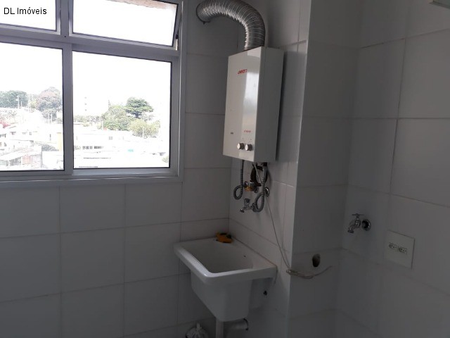 Apartamento à venda com 2 quartos, 54m² - Foto 5
