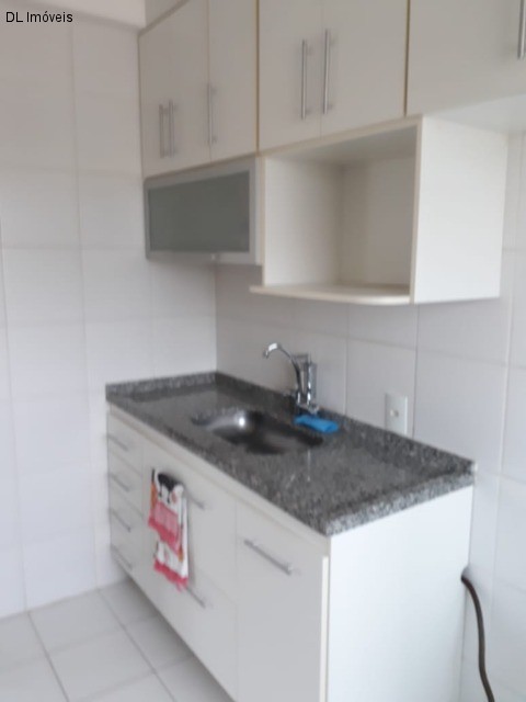 Apartamento à venda com 2 quartos, 54m² - Foto 6