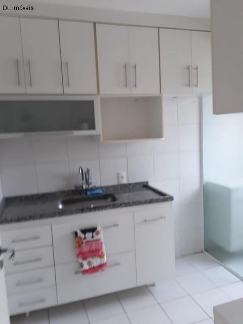 Apartamento à venda com 2 quartos, 54m² - Foto 1