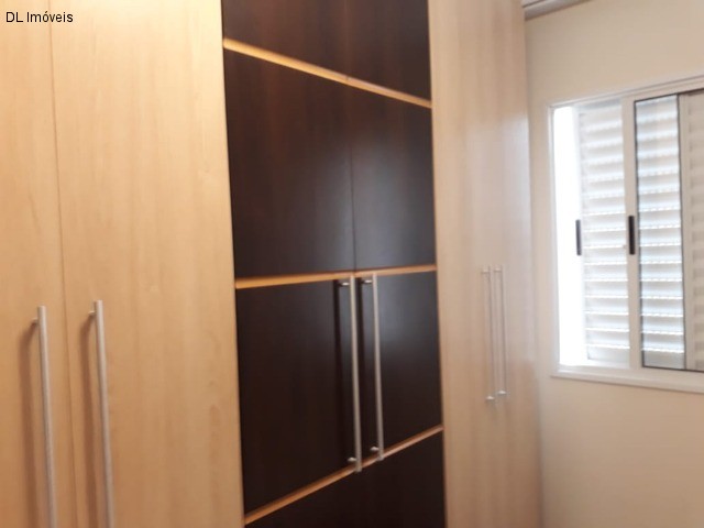 Apartamento à venda com 2 quartos, 54m² - Foto 8
