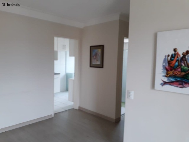 Apartamento à venda com 2 quartos, 54m² - Foto 11