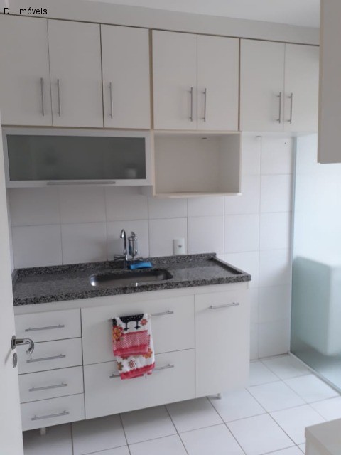 Apartamento à venda com 2 quartos, 54m² - Foto 14