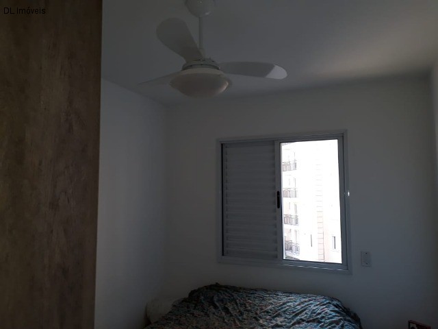 Apartamento para alugar com 2 quartos, 54m² - Foto 2