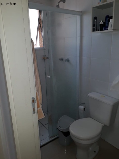 Apartamento para alugar com 2 quartos, 54m² - Foto 4