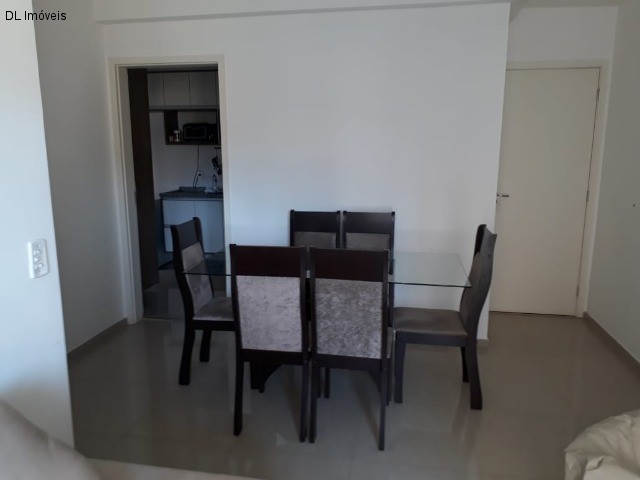 Apartamento para alugar com 2 quartos, 54m² - Foto 1