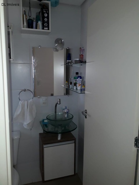 Apartamento para alugar com 2 quartos, 54m² - Foto 5