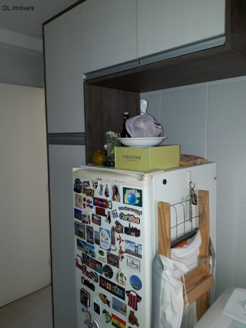 Apartamento para alugar com 2 quartos, 54m² - Foto 8