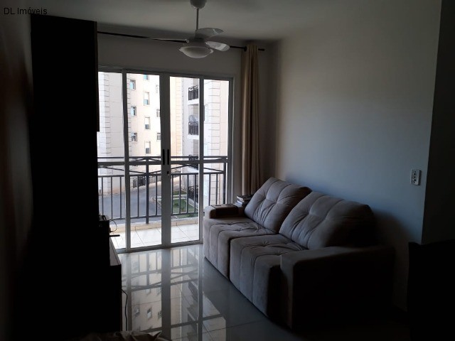 Apartamento para alugar com 2 quartos, 54m² - Foto 14