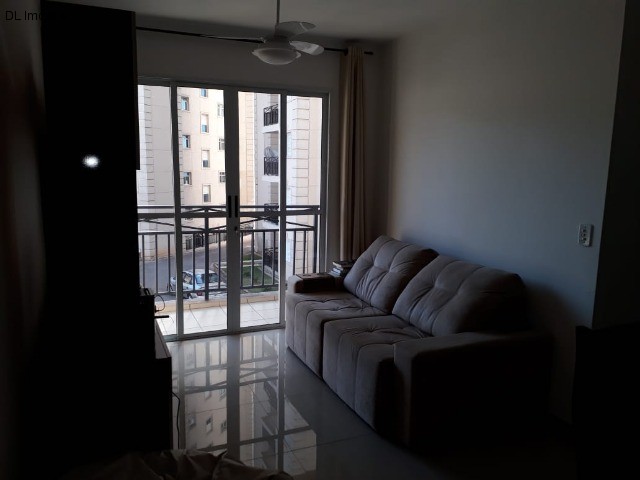Apartamento para alugar com 2 quartos, 54m² - Foto 15