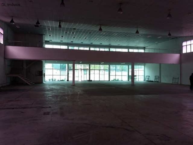 Depósito-Galpão-Armazém para alugar, 6300m² - Foto 14