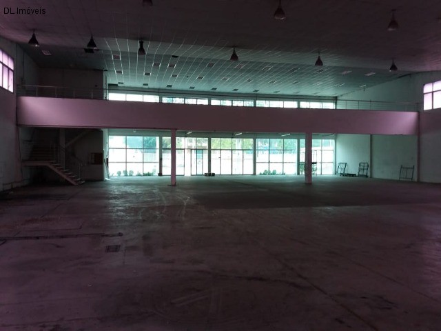 Depósito-Galpão-Armazém para alugar, 6300m² - Foto 18