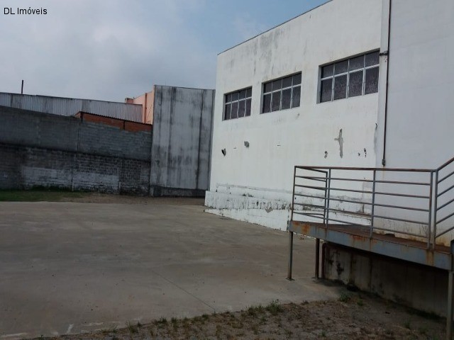 Depósito-Galpão-Armazém para alugar, 6300m² - Foto 29