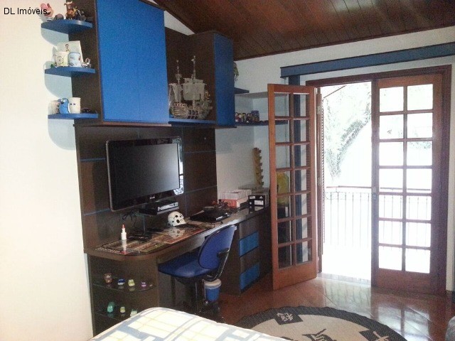 Sobrado à venda com 4 quartos, 370m² - Foto 19