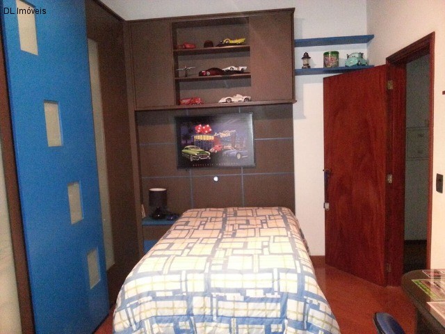 Sobrado à venda com 4 quartos, 370m² - Foto 20