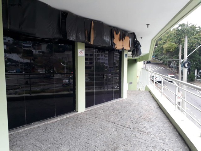 Conjunto Comercial-Sala para alugar, 125m² - Foto 5