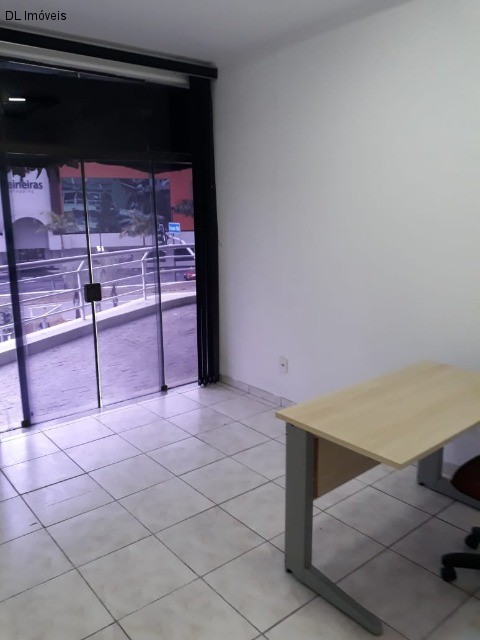 Conjunto Comercial-Sala para alugar, 125m² - Foto 6