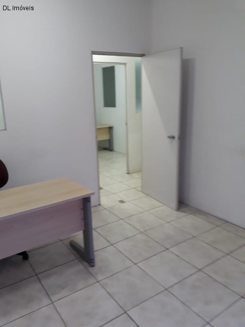 Conjunto Comercial-Sala para alugar, 125m² - Foto 8