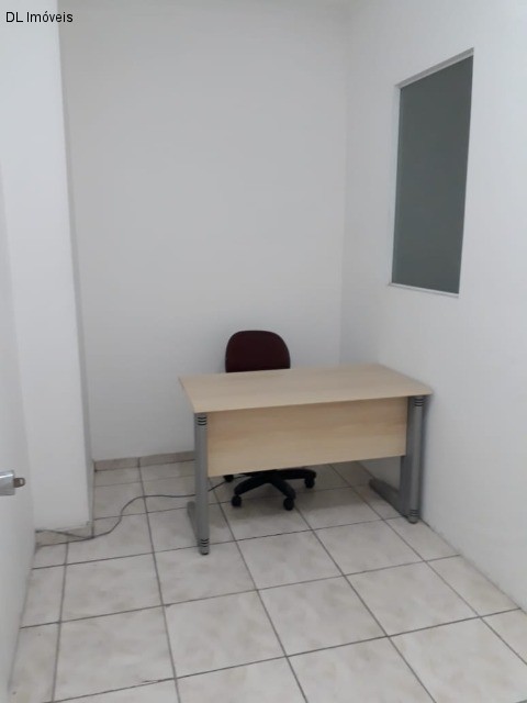 Conjunto Comercial-Sala para alugar, 125m² - Foto 9