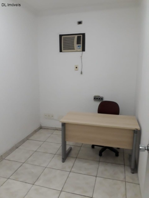 Conjunto Comercial-Sala para alugar, 125m² - Foto 10