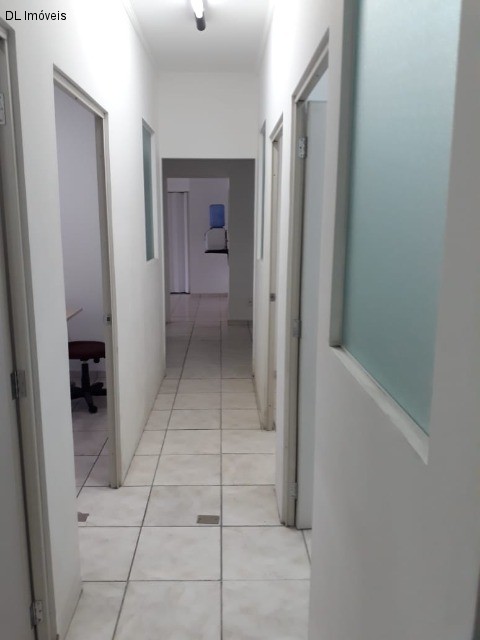 Conjunto Comercial-Sala para alugar, 125m² - Foto 11