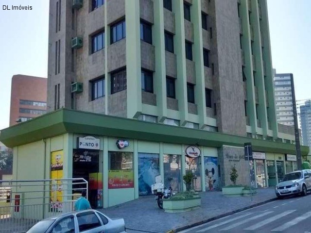 Conjunto Comercial-Sala para alugar, 125m² - Foto 13