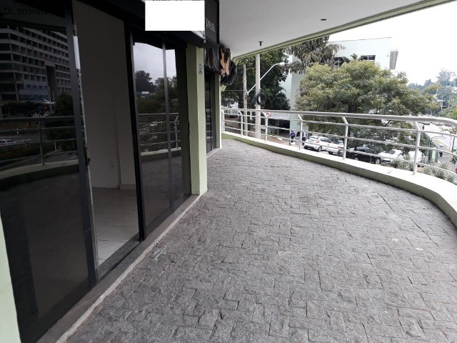 Conjunto Comercial-Sala para alugar, 125m² - Foto 17