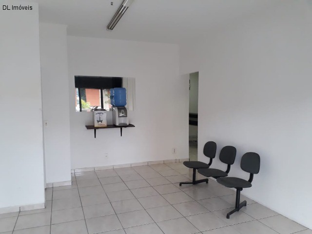 Conjunto Comercial-Sala para alugar, 125m² - Foto 18