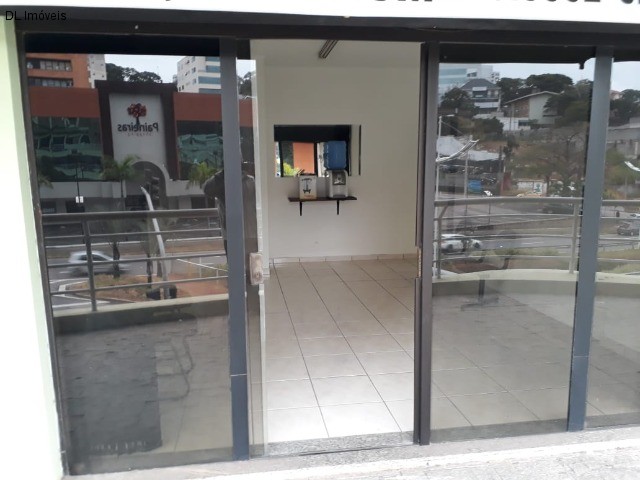 Conjunto Comercial-Sala para alugar, 125m² - Foto 21