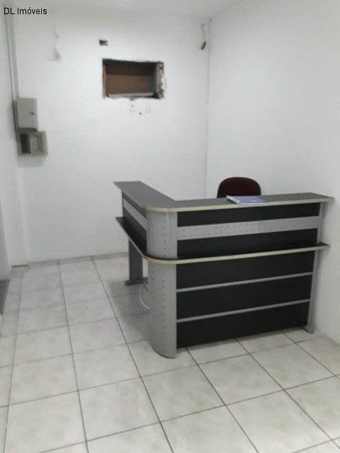 Conjunto Comercial-Sala para alugar, 125m² - Foto 23