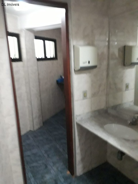 Conjunto Comercial-Sala para alugar, 125m² - Foto 29