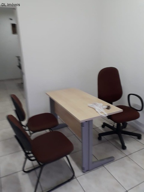 Conjunto Comercial-Sala para alugar, 125m² - Foto 30