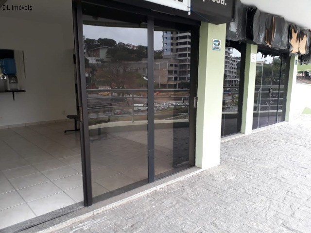 Conjunto Comercial-Sala para alugar, 125m² - Foto 32