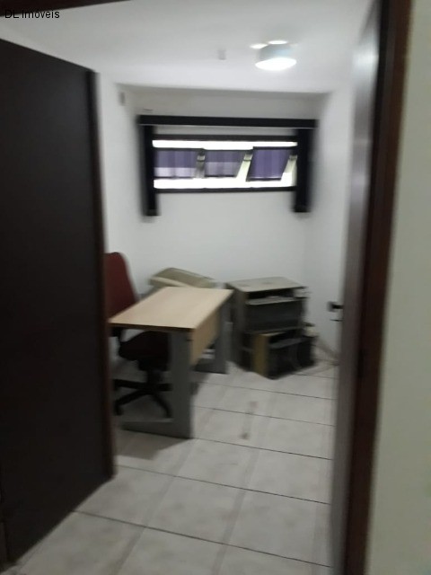 Conjunto Comercial-Sala para alugar, 125m² - Foto 33